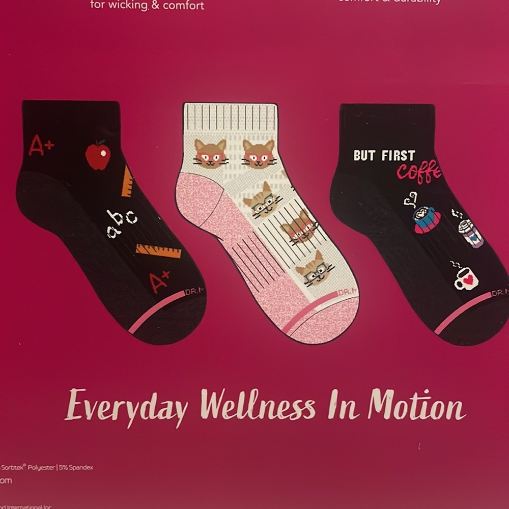 Dr Motion - Picture 3 of 4